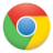 我們推薦使用Google Chrome瀏覽器，可以達到最佳瀏覽效果